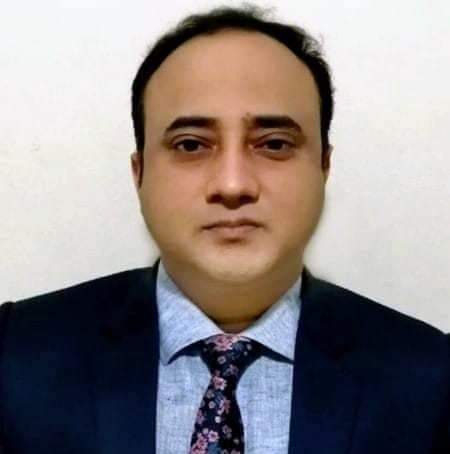 muhammad shahadat khandakar
